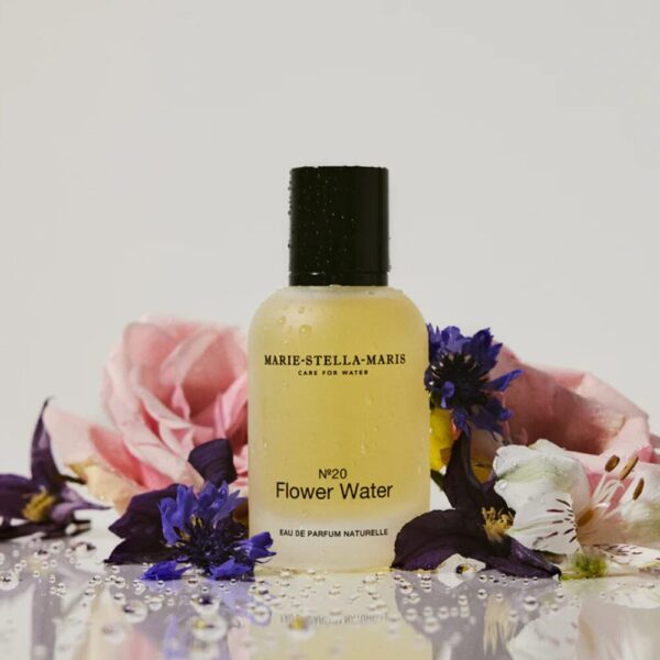Eau de Parfum Naturelle Flower Water 75 ml