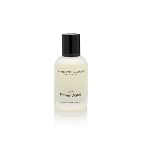 Eau de Parfum Naturelle Flower Water 75 ml