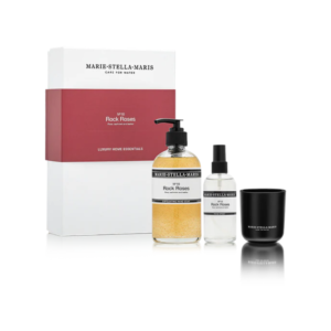 Luxury Home Essentials - Rock Roses