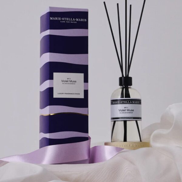 Luxury Fragrance Sticks Violet Muse