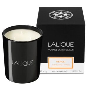 Neroli Casablanca - Morocco Scented Candle