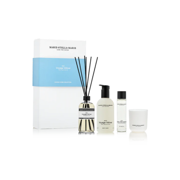 Voyage Vétiver Caring Home Selection,Caring Home Selection