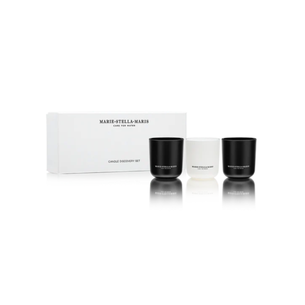 Candle Discovery set
