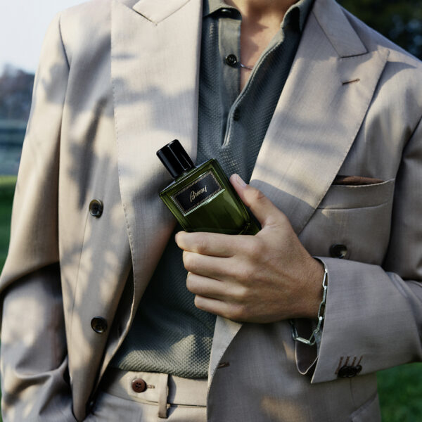 Gift Set Brioni Eau de Parfum Essentiel