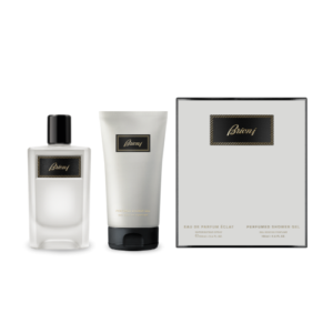 Gift Set Brioni Eau de Parfum Éclat