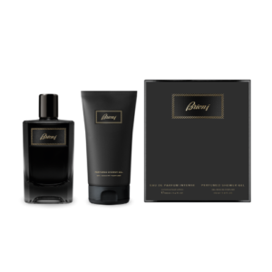 Gift Set Brioni Eau de Parfum Intense