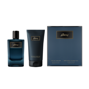 Gift Set Brioni Eau de Parfum