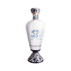 Tequila AMOR MIO Blanco 700ml 40%