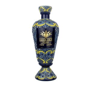 Tequila AMOR MIO Reposado Reserva 700ml 40%