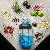 Rick FEEL Mediterranean Gin 500ml 41% - Image 2