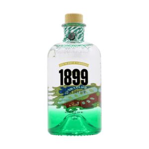 Rick 1899 Green Dry Gin 500ml 44%