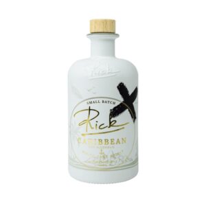 Rick CARIBBEAN Non Alcoholic White Cane Spirit 500ml 0%