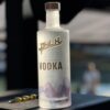 Rick SALT Ultra Premium Vodka – DJ Phil H Artist Edition 700ml 40% - Image 2