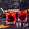BELLE AMOUR Red Wormwood 750ml 18% - Image 2