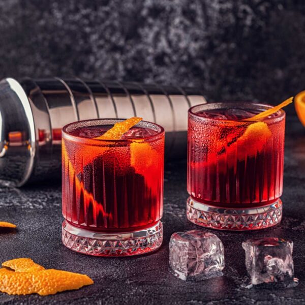 BELLE AMOUR Red Wormwood 750ml 18%