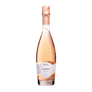 Riva Rose Crémant Rosé 750ml