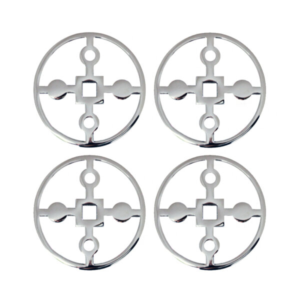 Coasters - Anima Gemella, NP
