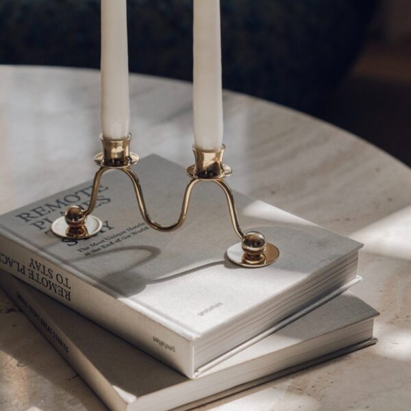 Candlestand, Lignano Sabbiadoro 2 - B