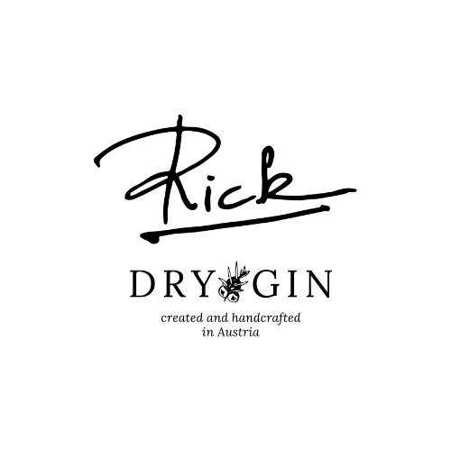 rick gin
