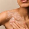 Caring Cream Body Scrub - Image 2