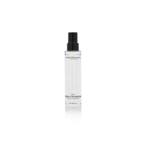 Dry Body Oil