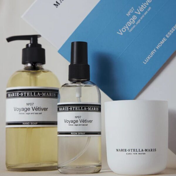 Luxury Home Essentials