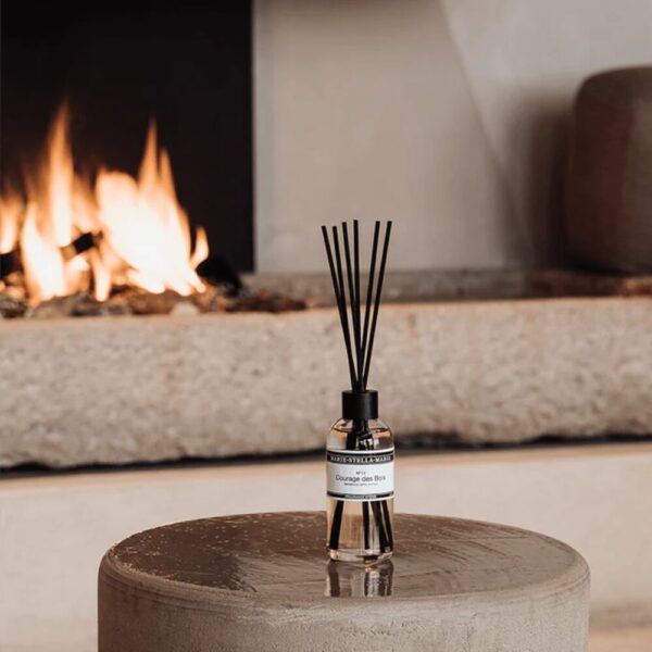 Fragrance Sticks Courage des Bois