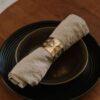 Napkinrings Anima Gemella, M 2p - Image 3