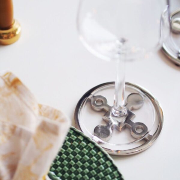 Coasters - Anima Gemella, NP