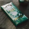 Mansion Candles 6p, Moomin - Image 2