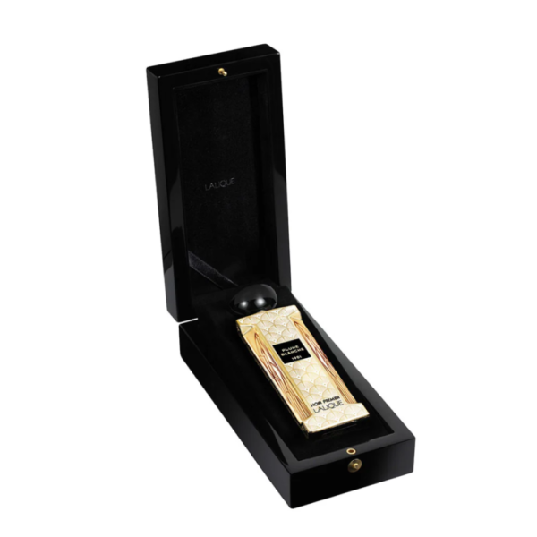 Black Premier Plume Blanche 1901 Eau de Parfum