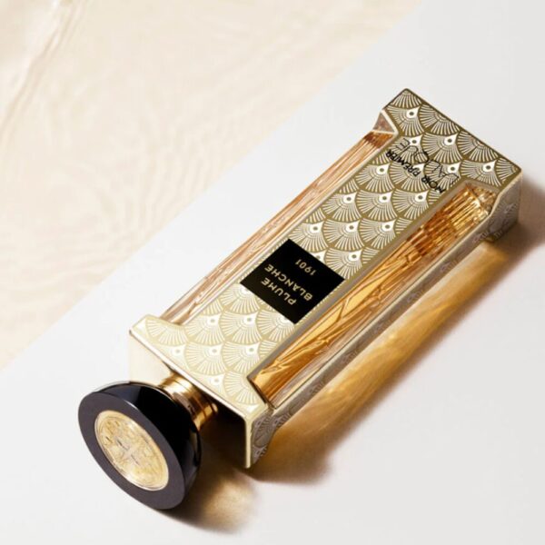 Black Premier Plume Blanche 1901 Eau de Parfum