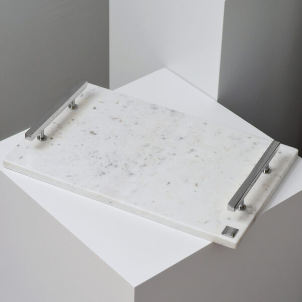 Marble tray - NP