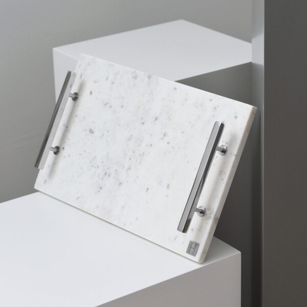 Marble tray - NP