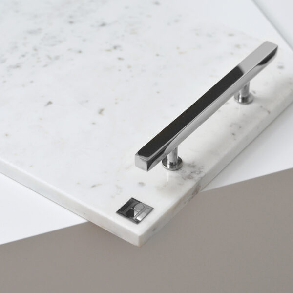 Marble tray - NP