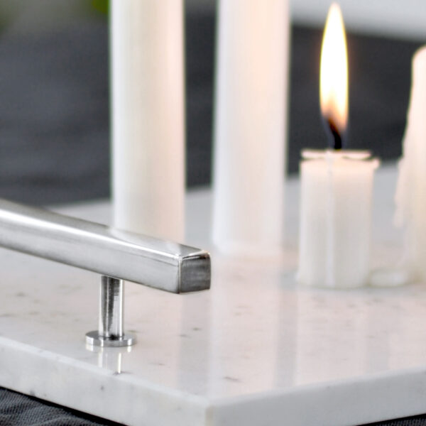 Marble tray - NP