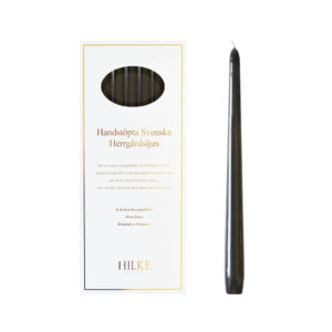 Mansion Candles - Black Gloss