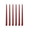 Mansion Candles - Dark Red Gloss - Image 2