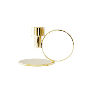 Candlestand, Insieme - B