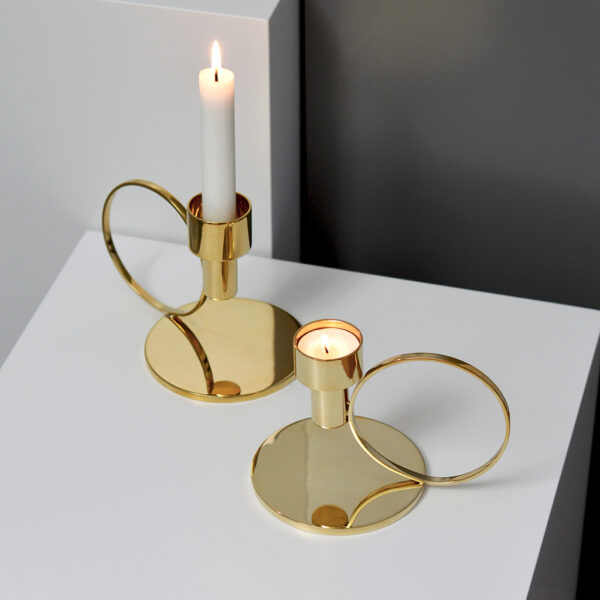 Candlestand, Insieme - B