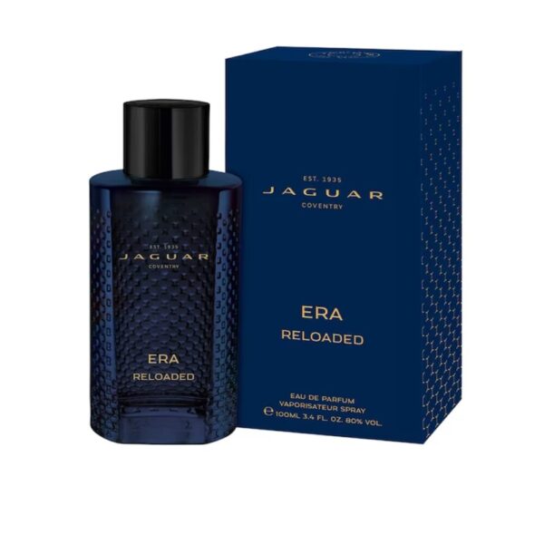 Jaguar Era Reloaded