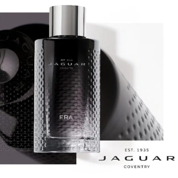 Jaguar Natural Spray Era
