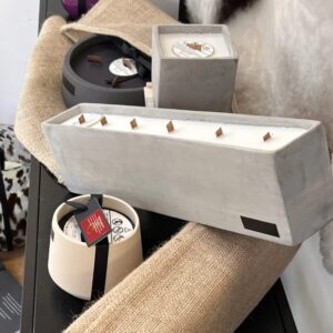 Cube XL Indoor & Outdoor