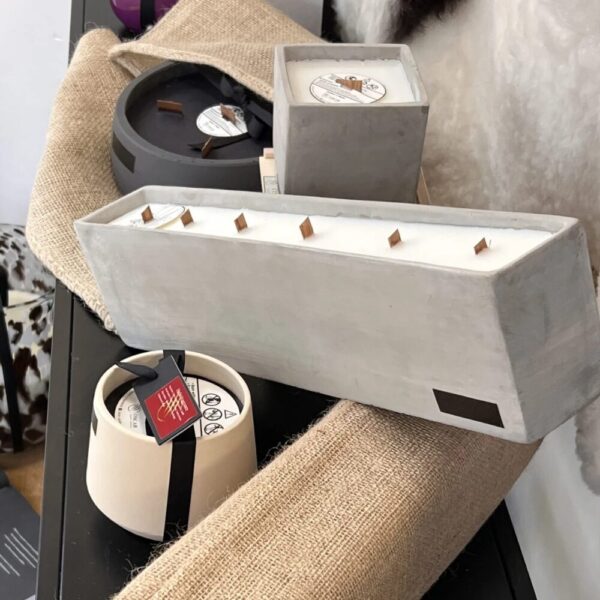 Cube XL Indoor & Outdoor