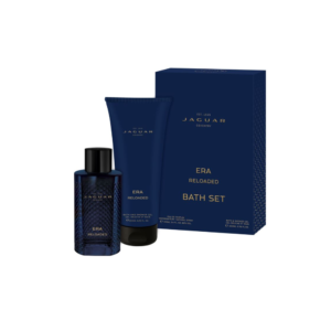 Jaguar Era Reloaded Gift Set