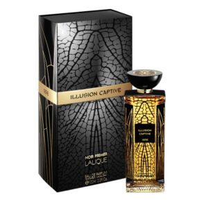 Black Premier Illusion Captive 1898 Eau de Parfum Spray 100 ml