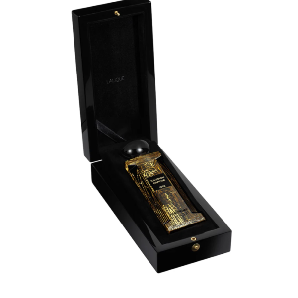 Black Premier Illusion Captive 1898 Eau de Parfum Spray 100 ml