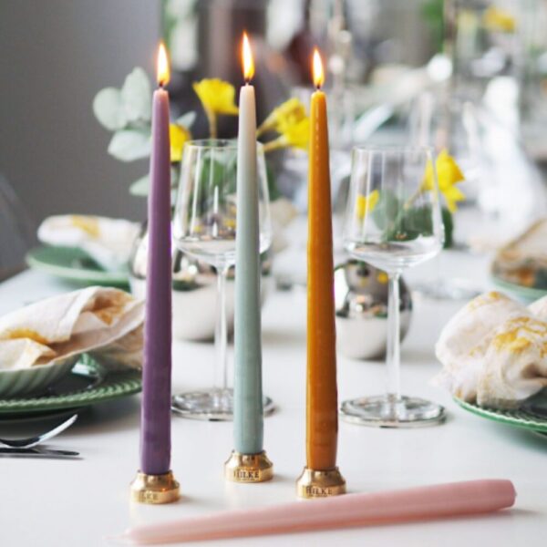 Mansion Candles - Blue Berry