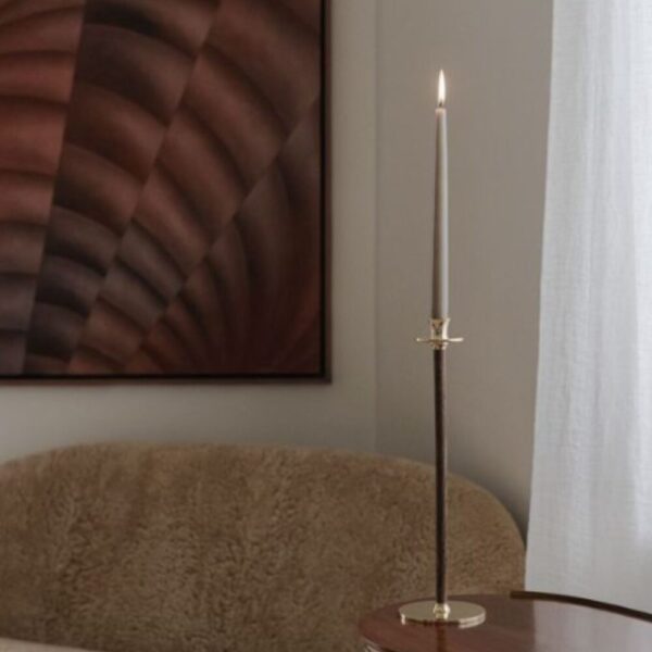 Mansion Candles - Lin Gloss