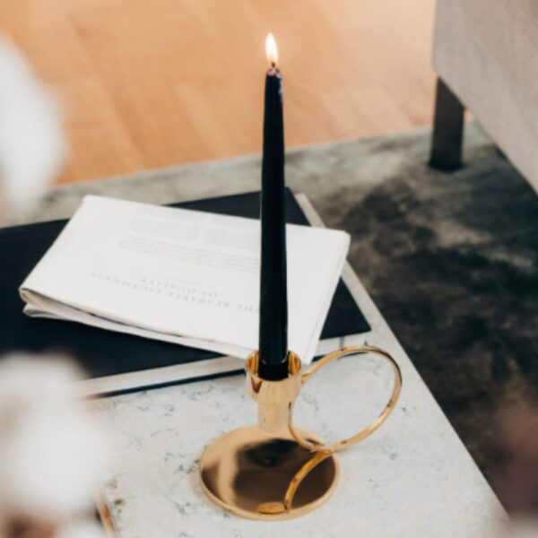 Candlestand, Insieme - B